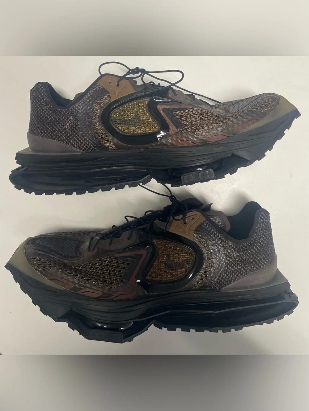 Nike matthew williams